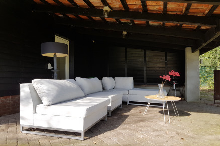 Dorpswoning Het Knusse met weidegang VMP026